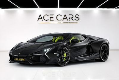 Lamborghini Revuelto Lamborghini Revuelto MY26