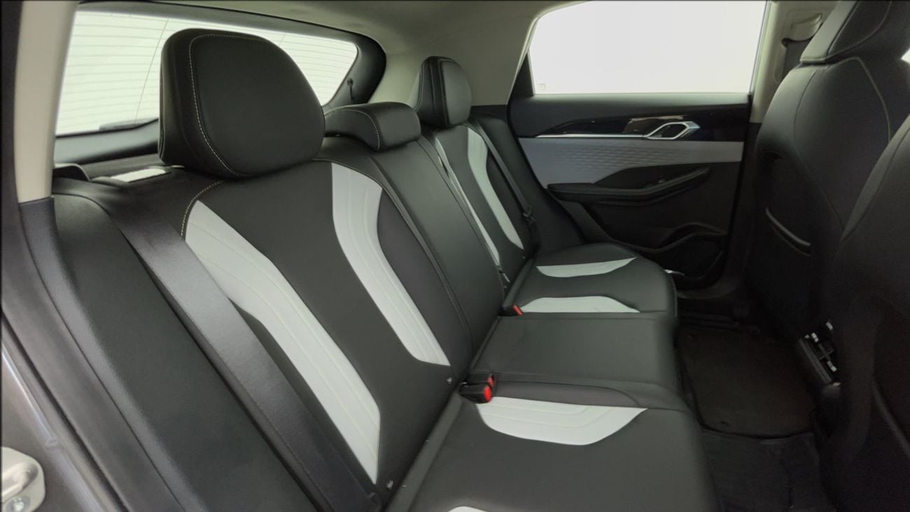 Geely Coolray GL 1.5TD 1.5L 2025 | 0 DP | 810/Month | 30 Day Return | Service History