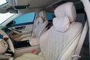 مرسيدس بنز S580 L 4M EXCLUSIVE 4