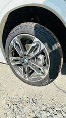 BMW X2 sDrive25i M Sport Package