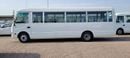 Mitsubishi Rosa Mitsubishi ROSA bus 4.0L DIESEL MY2025