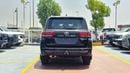 Toyota Land Cruiser 4.0 VXR BLACK INSIDE BLACK 2026 MODEL