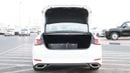 لكزس ES 350 PLATINUM F SPORT Elite 3.5L