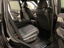 إنفينيتي QX80 AUTOGRAPH CAPTAIN CHAIRS