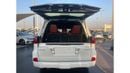 Lexus LX 570 Platinum Lexus LX 570_GCC_2016_Excellent Condition _Full option