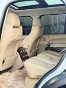 Land Rover Range Rover full option, first owner from the dealership
