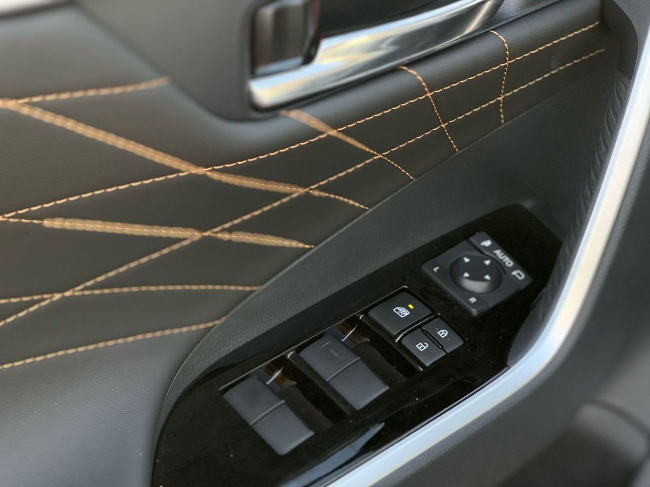 Toyota RAV4 TOYOTA RAV4 2.0 2025