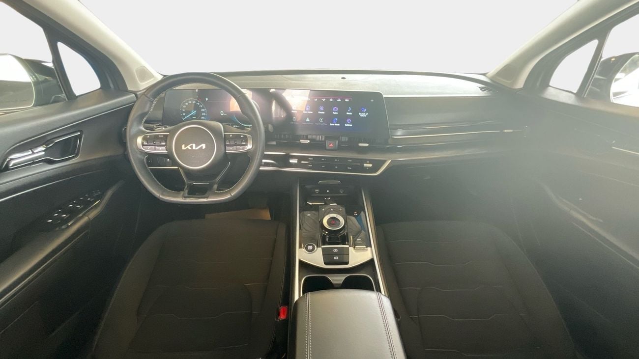 كيا Sportage L SX FOP | شامل الضمان | 0 ﺪﻔﻋﺓ ﺃﻮﻟﻯ