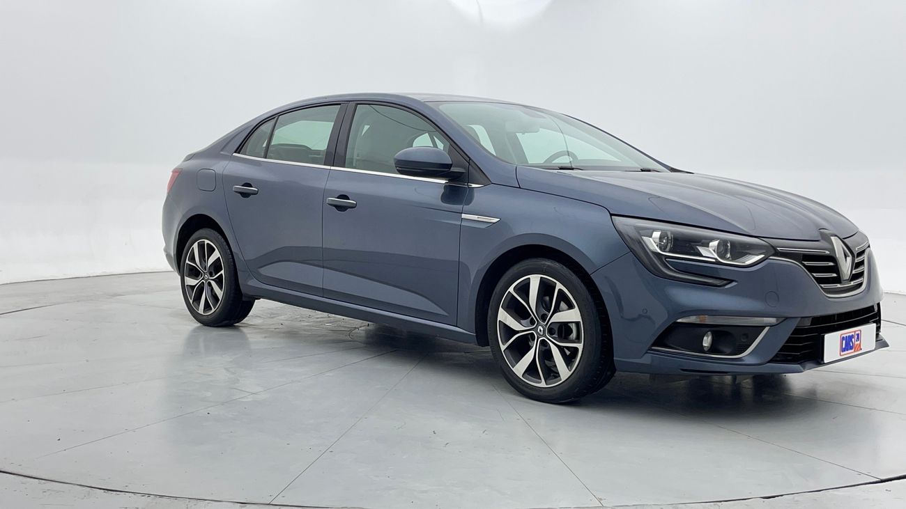 Renault Megane LE 1.6 | Zero Down Payment | Free Home Test Drive