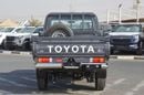 Toyota Land Cruiser Pickup 70 4.0L 4WD PETROL 2026
