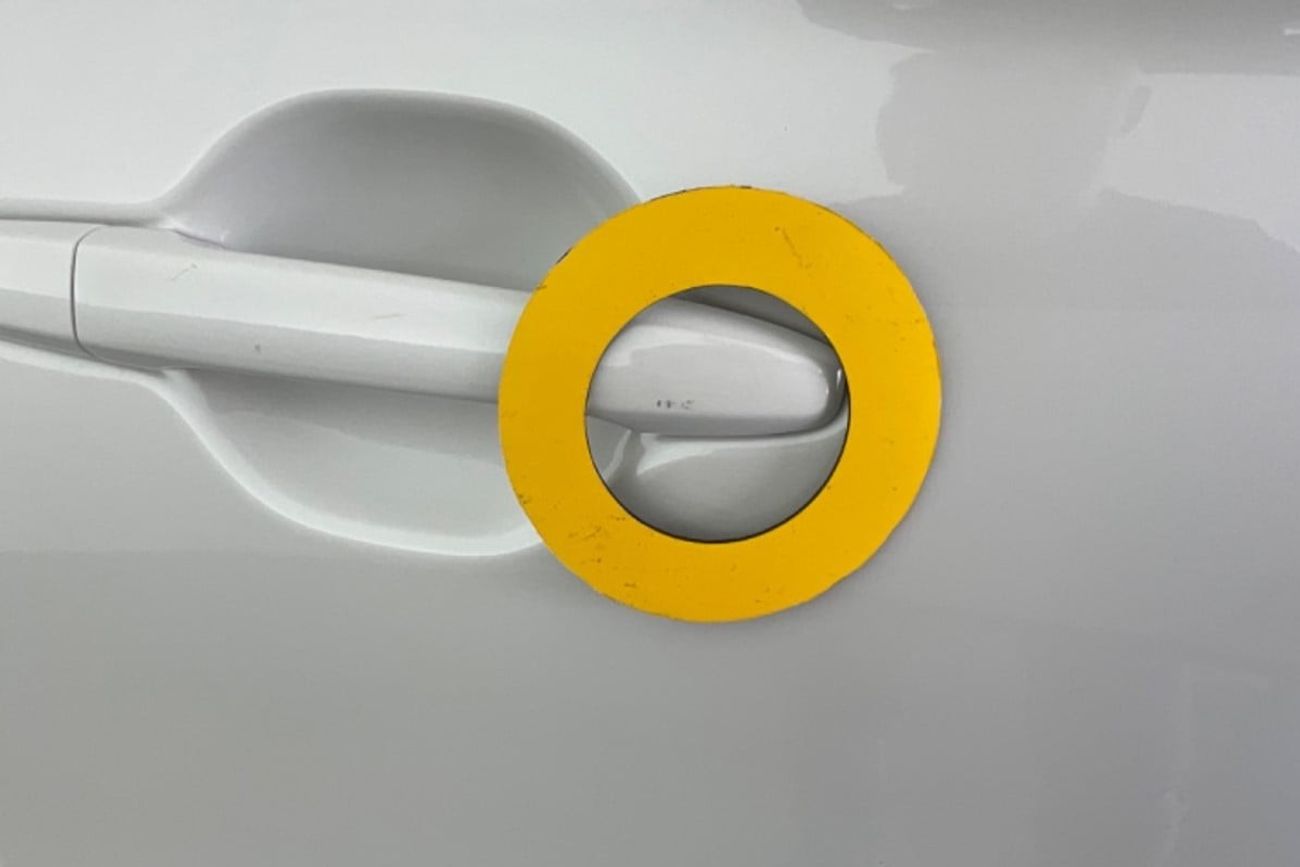 Mitsubishi Outlander GLX Midline