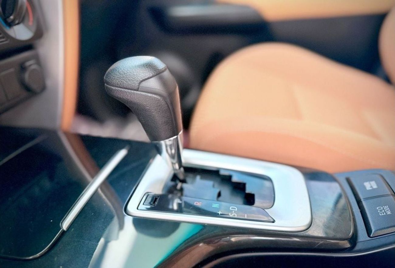 Toyota Fortuner GXR V4 2019 Model GCC Specification Very Clean Title