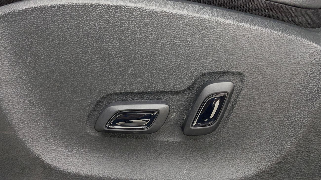 MG ZS LUXURY 1.3 | Zero Down Payment | Home Test Drive