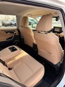 تويوتا راف ٤ XLE 2.5L