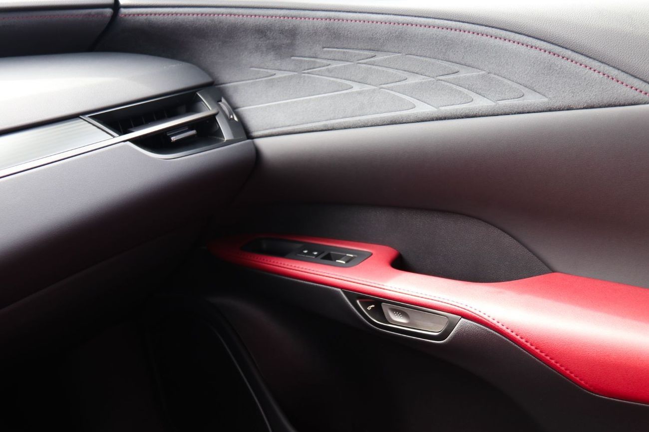 لكزس RX 500h Lexus RX500H fsport 2025 Best Export Price