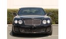 Bentley Continental Flying Spur 6.0L V12