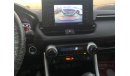 Toyota RAV4 2020 RAV4 XLE full option