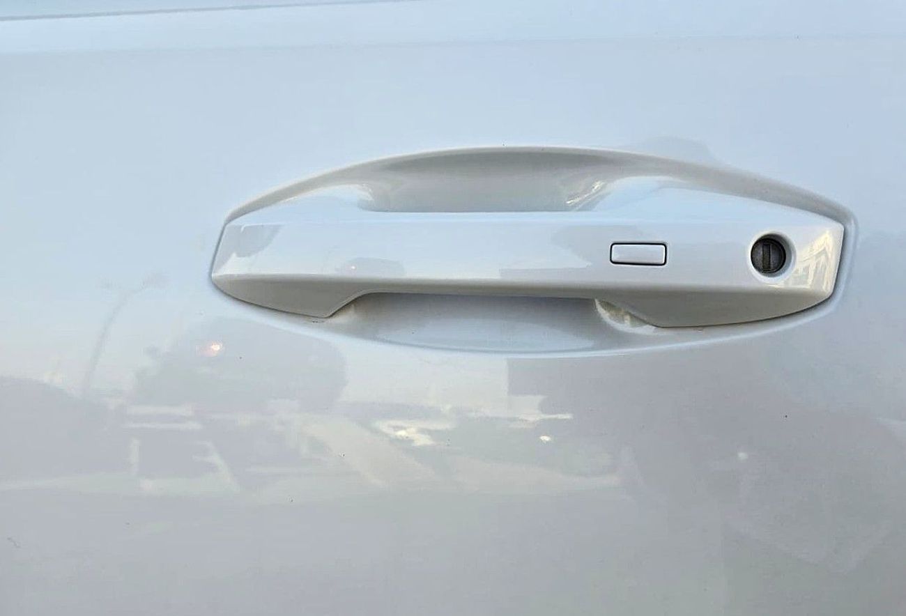 نيسان باترول LE T1 3.5L