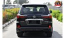 Lexus LX570 Super Sport V8 5.7L Petrol  AT