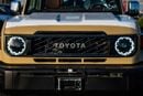 Toyota Land Cruiser Pick Up  Toyota LC79  4.0l Double Cabin