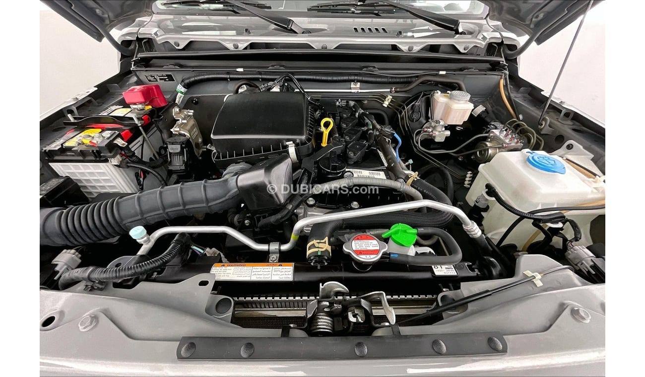 MG ZS 2024 MG ZS SUV 1.5L WHITE 0KM