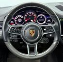 بورش كايان GTS Coupe 2022 Porsche Cayenne GTS Coupe, 2026 Porsche Warranty, Full Porsche Service History, GCC