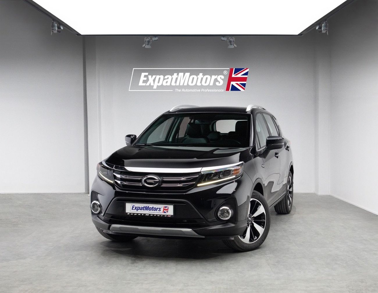 جي إي سي GS3 200T