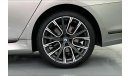 BMW 730Li M Sport | 1 year free warranty | 1.99% financing rate | Flood Free