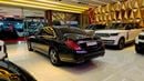 Mercedes-Benz S 400 Std 3.5L