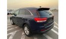 كيا سورينتو 2016 KIA SORENTO LX FRESH IMPORTED CAR