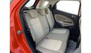 Ford EcoSport Trend