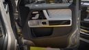 مرسيدس بنز G 63 AMG MERCEDES AMG G 63 NARDO GREY DOUBLE NIGHT PACKAGE