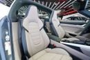 بورش 911 Targa 4GTS 3.0L (450 HP)
