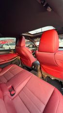 لكزس IS 300 F Sport 3.5L