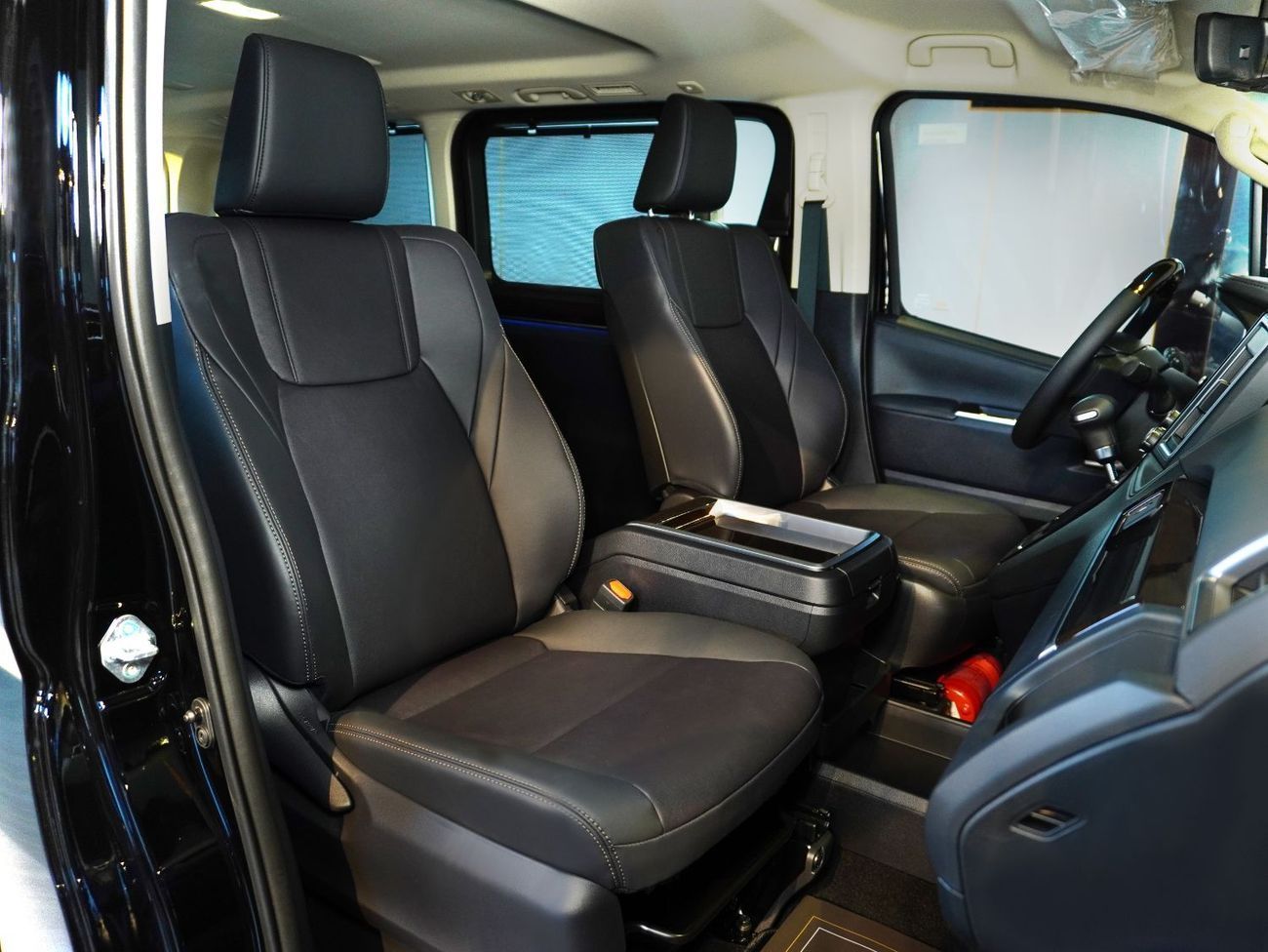 Toyota Granvia 3351 | Brand New I Toyota Granvia Premium | 2026 | 3 Years Agency Warranty & Service Contract