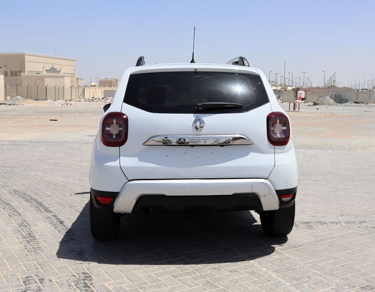 Renault Duster SE 2.0L