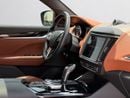 Maserati Levante GT HYBRID AED 2,240 P.M | 0% DOWN PAYMENT | MASERATI LEVANTE GT | 2.0L MILD HYBRID AWD | 2022 | GCC