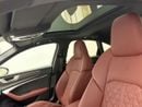 أودي S6 TFSI Sedan TFSI 450hp (Ref# 45269)