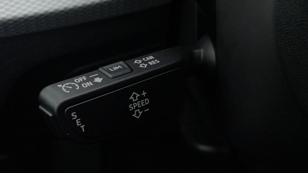 Audi Q2 35 TFSI Sport S-Line 1.4L 2024 35 TFSI | AED 1301/Month | 0 DP | 30 Day Return | Warranty | Service