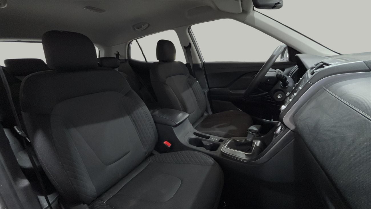 Hyundai Creta SMART 2025 | AED 851/Month | 0 DP | 30 Day Return | Warranty