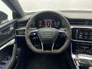 أودي RS7 STD quattro 4.0L
