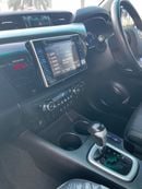 تويوتا هيلوكس SR5 FULL OPTION EXPORT FROM AUSTRALIA