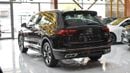 Volkswagen Tiguan VOLKSWAGEN TIGUAN R-LINE 2.0L TURBO 4-CYLINDER 2024