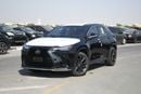 لكزس NX350 2026 Lexus NX 350 F SPORT ! Remote Start Engine  (Ready Stock)
