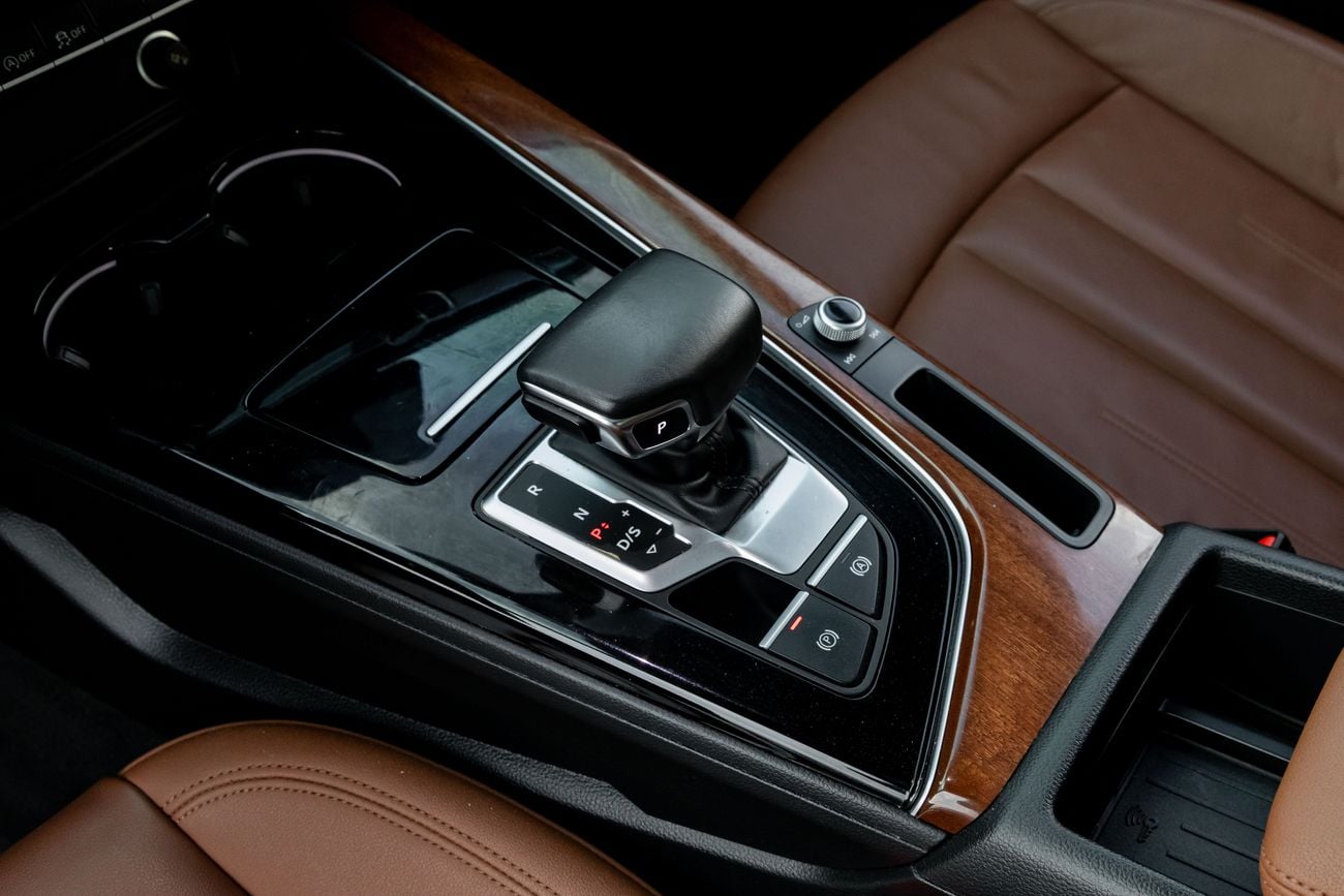 Audi A5 A5 S-Line | 2,253 P.M | 0% Downpayment | Excellent Condition!