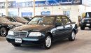 Mercedes-Benz C200