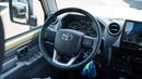 Toyota Land Cruiser 70