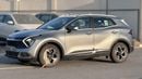 كيا سبورتيج Kia/Sportage P 2.0L 4WD/KSP18 RVC AT