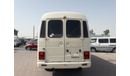 Isuzu Journey ISUZU JOURNEY BUS RIGHT HAND DRIVE   (PM1421)