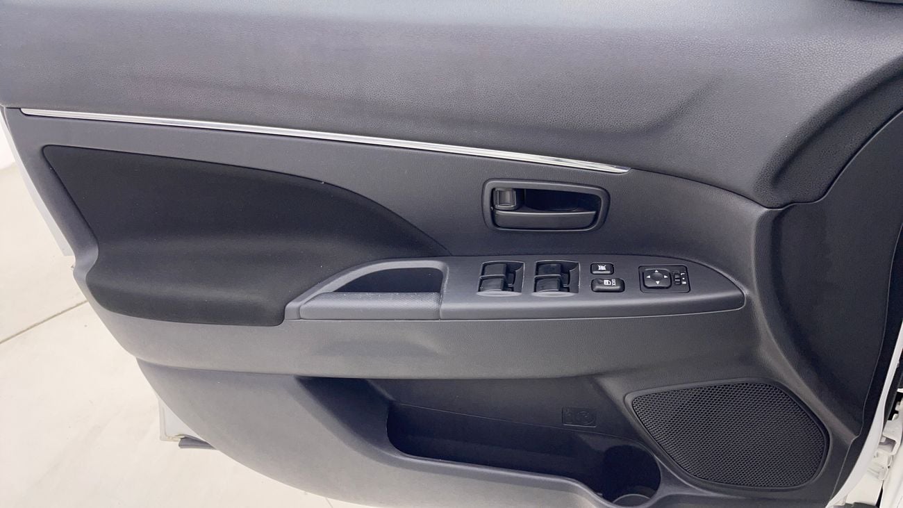 Mitsubishi ASX GLX LOWLINE 2 | Zero Down Payment | Home Test Drive